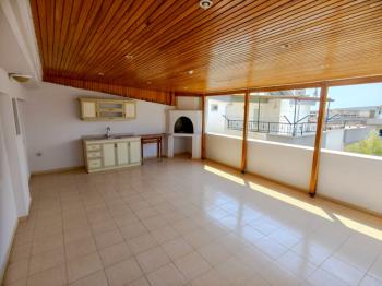Didim Efeler Mahallesi’nde Geniş Teraslı 3+1 Satılık Dubleks Daire