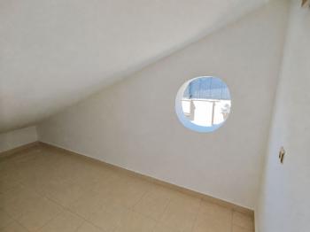 Didim Efeler Mahallesi’nde Geniş Teraslı 3+1 Satılık Dubleks Daire