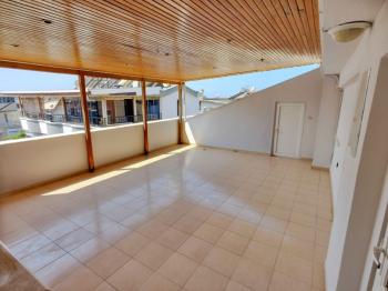 Didim Efeler Mahallesi’nde Geniş Teraslı 3+1 Satılık Dubleks Daire