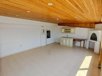 Didim Efeler Mahallesi’nde Geniş Teraslı 3+1 Satılık Dubleks Daire