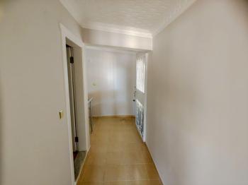Didim Efeler Mahallesi’nde Geniş Teraslı 3+1 Satılık Dubleks Daire