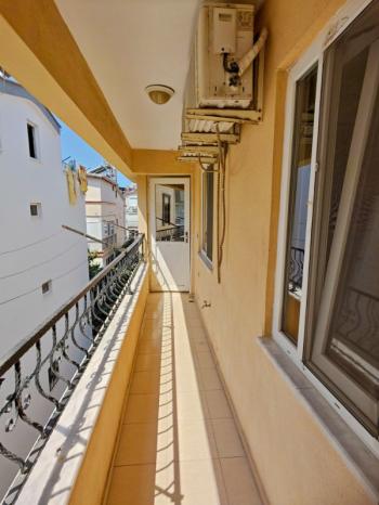 Didim Efeler Mahallesi’nde Geniş Teraslı 3+1 Satılık Dubleks Daire