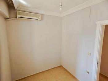 Didim Efeler Mahallesi’nde Geniş Teraslı 3+1 Satılık Dubleks Daire