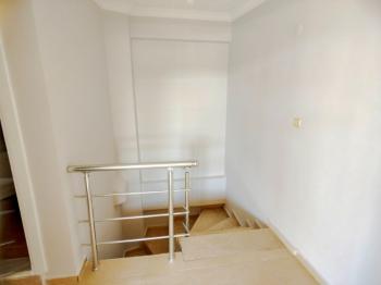 Didim Efeler Mahallesi’nde Geniş Teraslı 3+1 Satılık Dubleks Daire