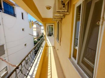 Didim Efeler Mahallesi’nde Geniş Teraslı 3+1 Satılık Dubleks Daire