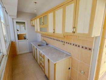 Didim Efeler Mahallesi’nde Geniş Teraslı 3+1 Satılık Dubleks Daire