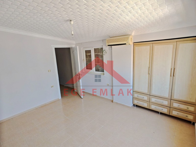 Didim Efeler Mahallesi’nde Geniş Teraslı 3+1 Satılık Dubleks Daire
