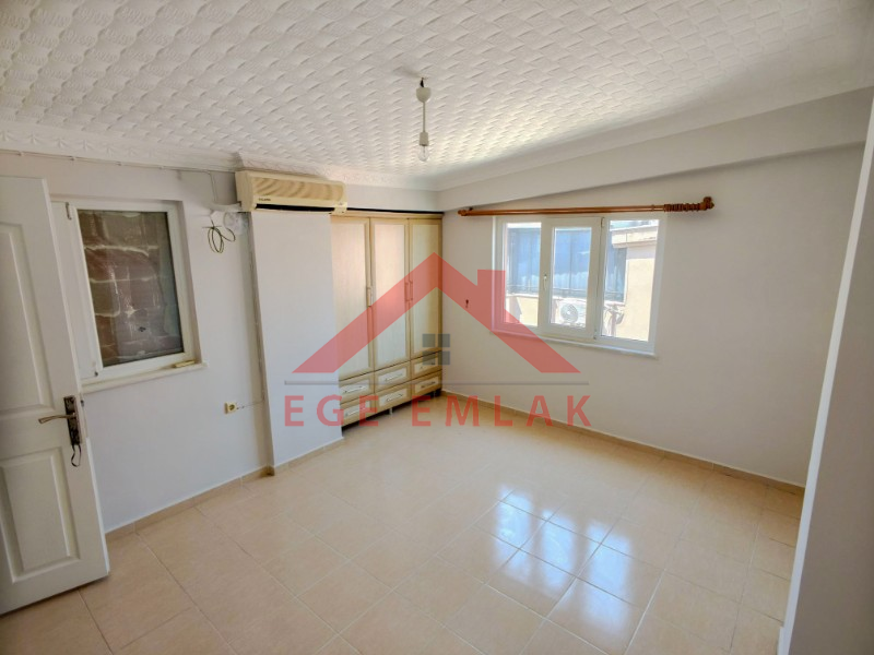Didim Efeler Mahallesi’nde Geniş Teraslı 3+1 Satılık Dubleks Daire