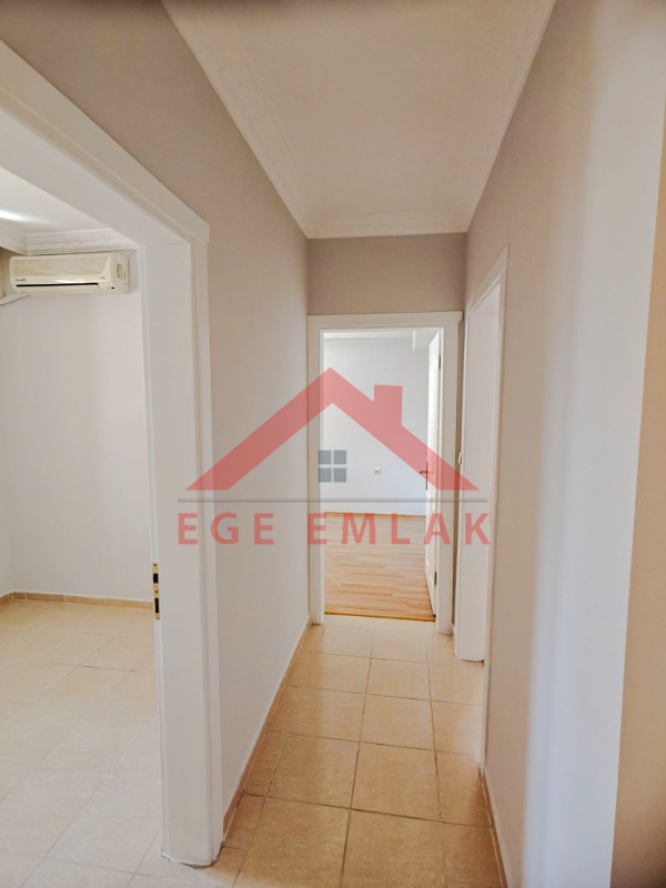 Didim Efeler Mahallesi’nde Geniş Teraslı 3+1 Satılık Dubleks Daire