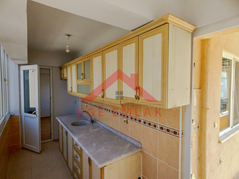 Didim Efeler Mahallesi’nde Geniş Teraslı 3+1 Satılık Dubleks Daire