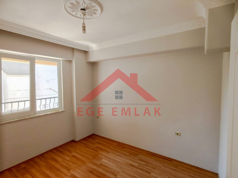 Didim Efeler Mahallesi’nde Geniş Teraslı 3+1 Satılık Dubleks Daire