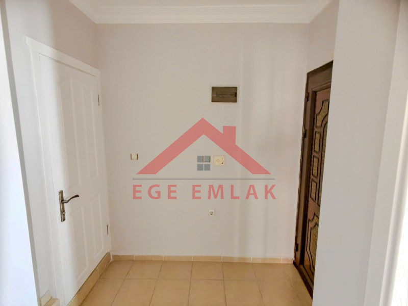 Didim Efeler Mahallesi’nde Geniş Teraslı 3+1 Satılık Dubleks Daire
