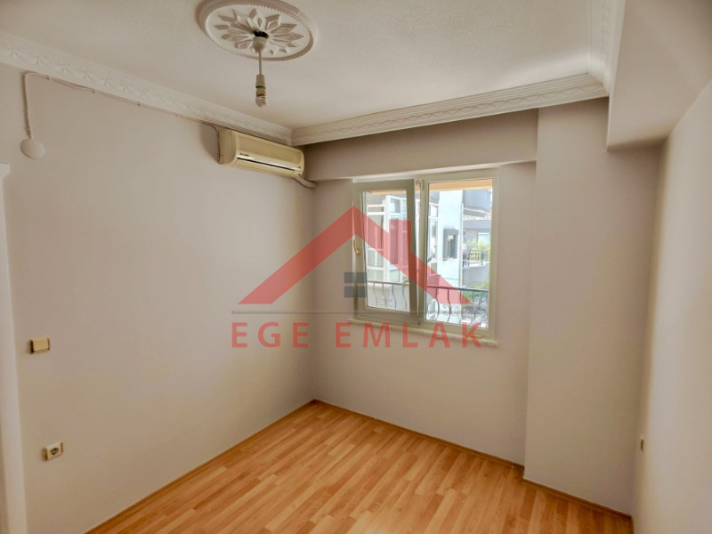 Didim Efeler Mahallesi’nde Geniş Teraslı 3+1 Satılık Dubleks Daire