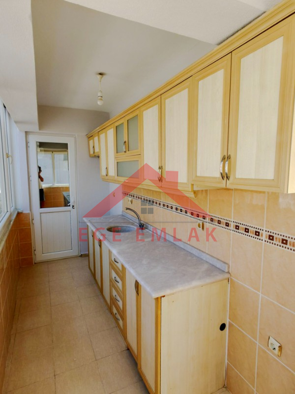 Didim Efeler Mahallesi’nde Geniş Teraslı 3+1 Satılık Dubleks Daire