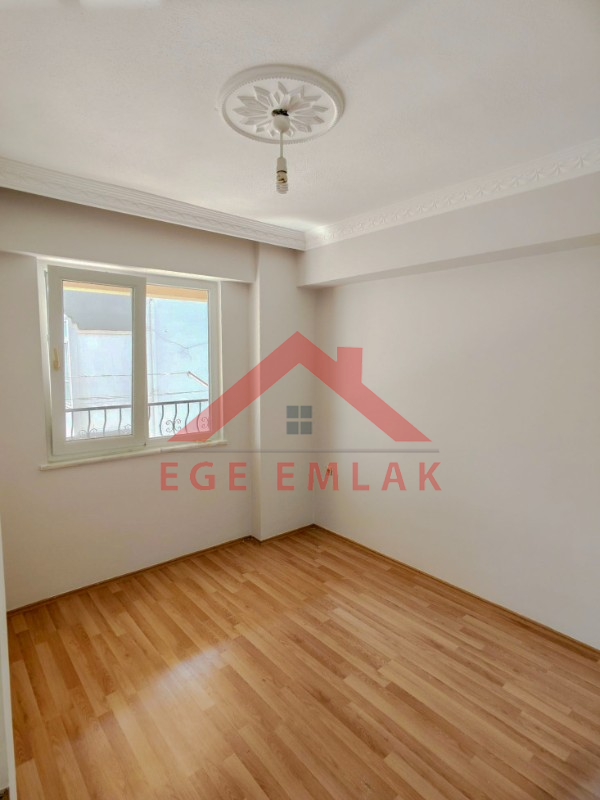 Didim Efeler Mahallesi’nde Geniş Teraslı 3+1 Satılık Dubleks Daire