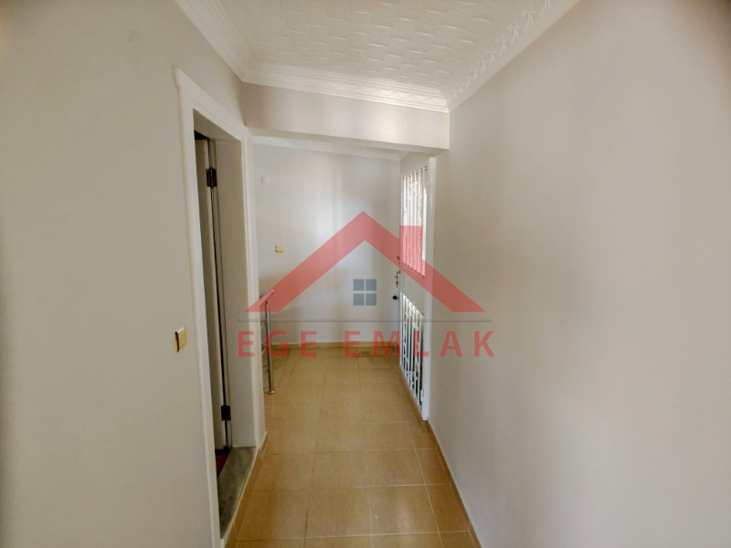 Didim Efeler Mahallesi’nde Geniş Teraslı 3+1 Satılık Dubleks Daire