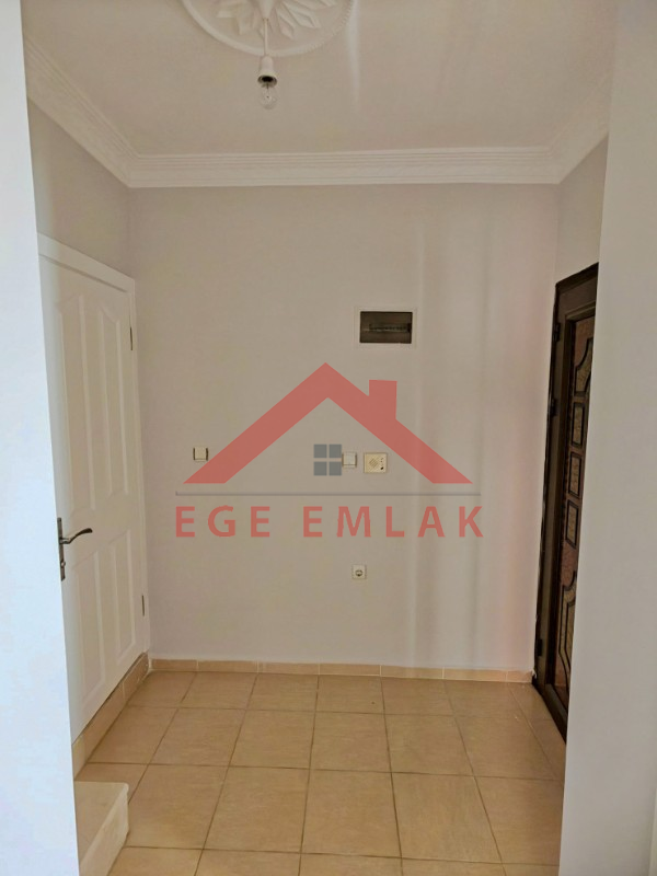 Didim Efeler Mahallesi’nde Geniş Teraslı 3+1 Satılık Dubleks Daire