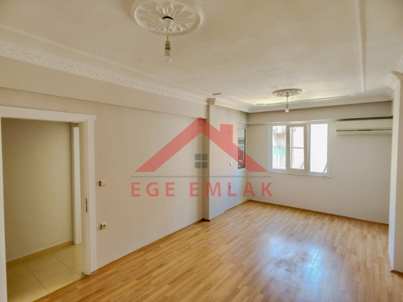 Didim Efeler Mahallesi’nde Geniş Teraslı 3+1 Satılık Dubleks Daire