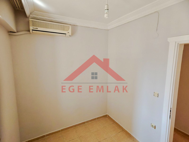 Didim Efeler Mahallesi’nde Geniş Teraslı 3+1 Satılık Dubleks Daire