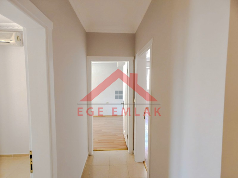 Didim Efeler Mahallesi’nde Geniş Teraslı 3+1 Satılık Dubleks Daire