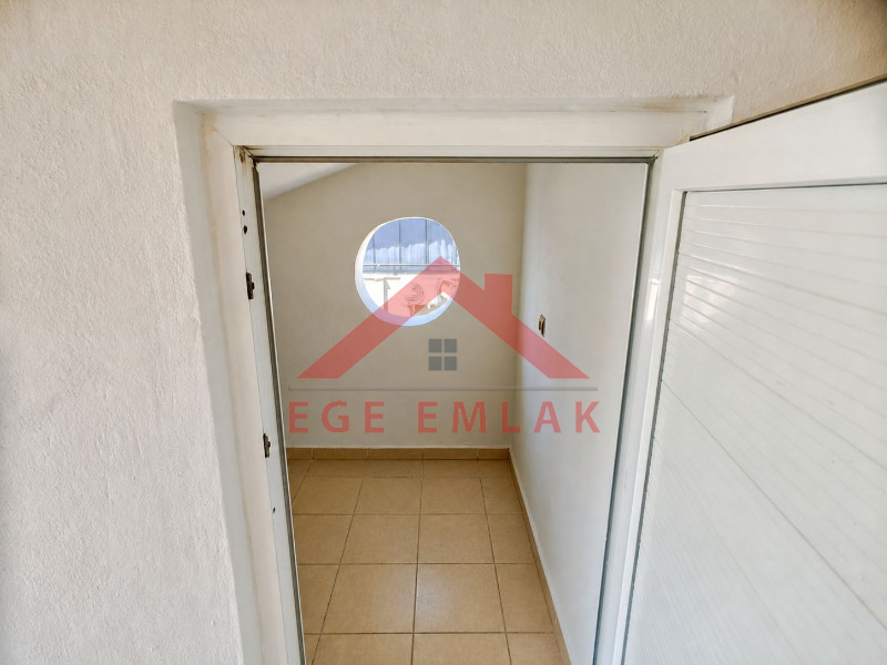 Didim Efeler Mahallesi’nde Geniş Teraslı 3+1 Satılık Dubleks Daire
