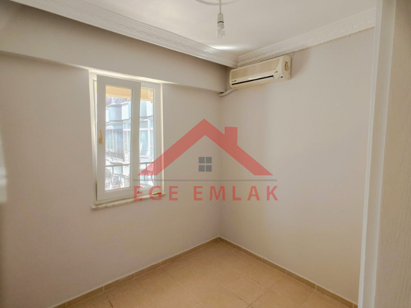 Didim Efeler Mahallesi’nde Geniş Teraslı 3+1 Satılık Dubleks Daire