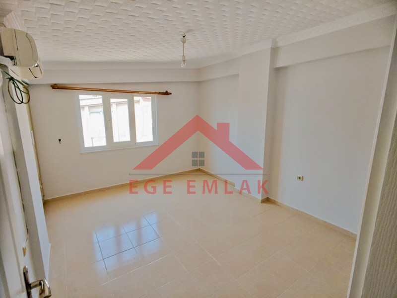 Didim Efeler Mahallesi’nde Geniş Teraslı 3+1 Satılık Dubleks Daire