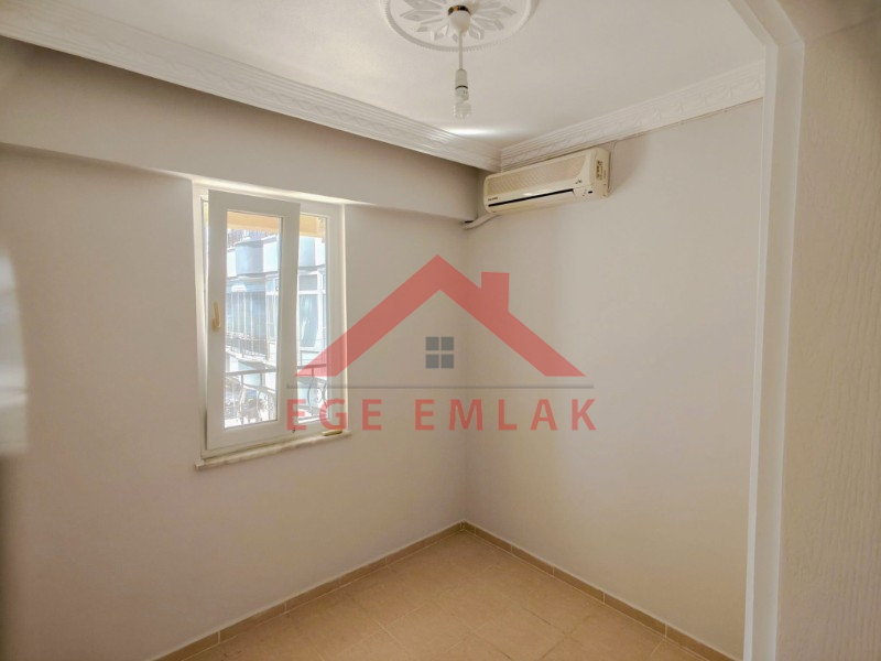 Didim Efeler Mahallesi’nde Geniş Teraslı 3+1 Satılık Dubleks Daire