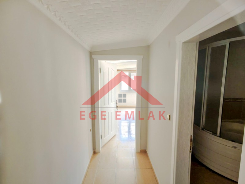 Didim Efeler Mahallesi’nde Geniş Teraslı 3+1 Satılık Dubleks Daire