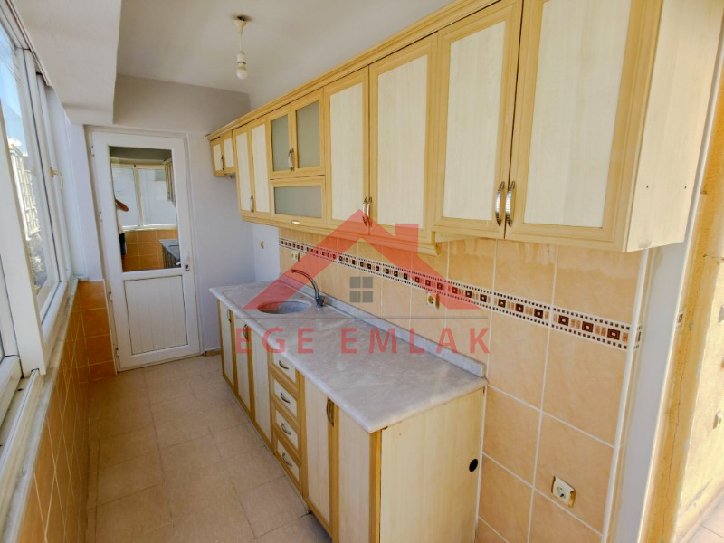 Didim Efeler Mahallesi’nde Geniş Teraslı 3+1 Satılık Dubleks Daire