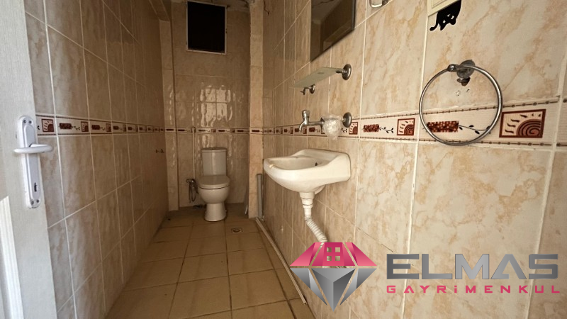 Elmas'tan Full Deniz Manzaralı Site İçi Yüksek Kat Kaçmaz
