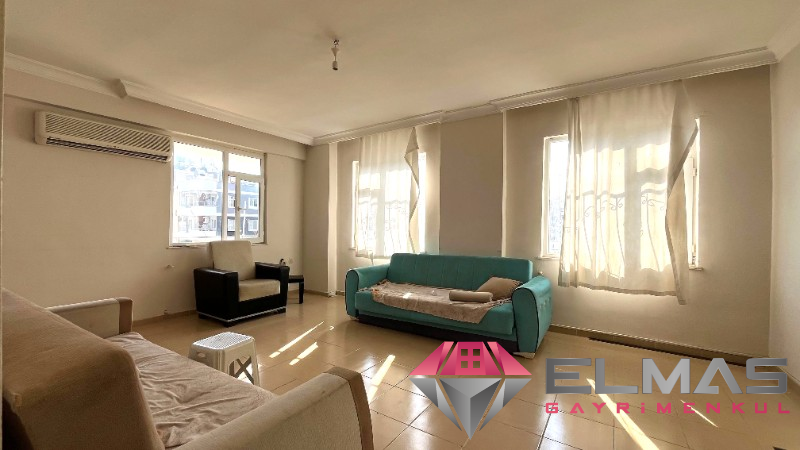 Elmas'tan Full Deniz Manzaralı Site İçi Yüksek Kat Kaçmaz