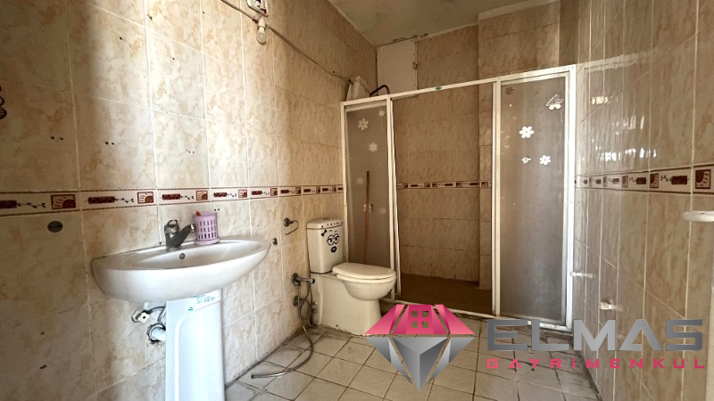 Elmas'tan Full Deniz Manzaralı Site İçi Yüksek Kat Kaçmaz