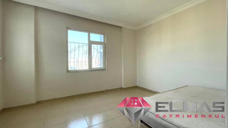 Elmas'tan Full Deniz Manzaralı Site İçi Yüksek Kat Kaçmaz