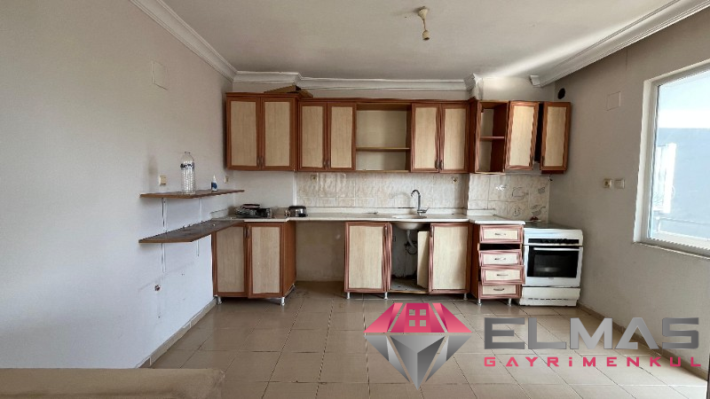 Elmas'tan Full Deniz Manzaralı Site İçi Yüksek Kat Kaçmaz