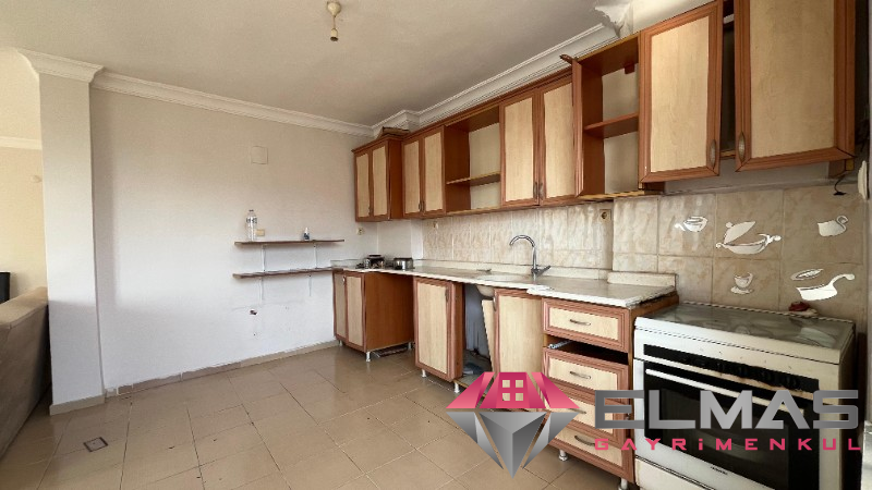 Elmas'tan Full Deniz Manzaralı Site İçi Yüksek Kat Kaçmaz