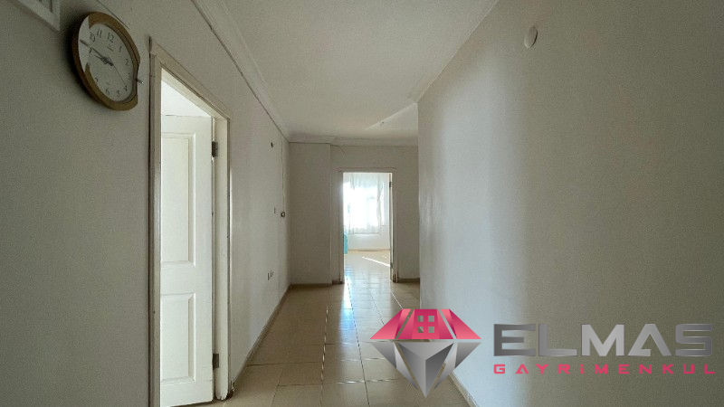 Elmas'tan Full Deniz Manzaralı Site İçi Yüksek Kat Kaçmaz
