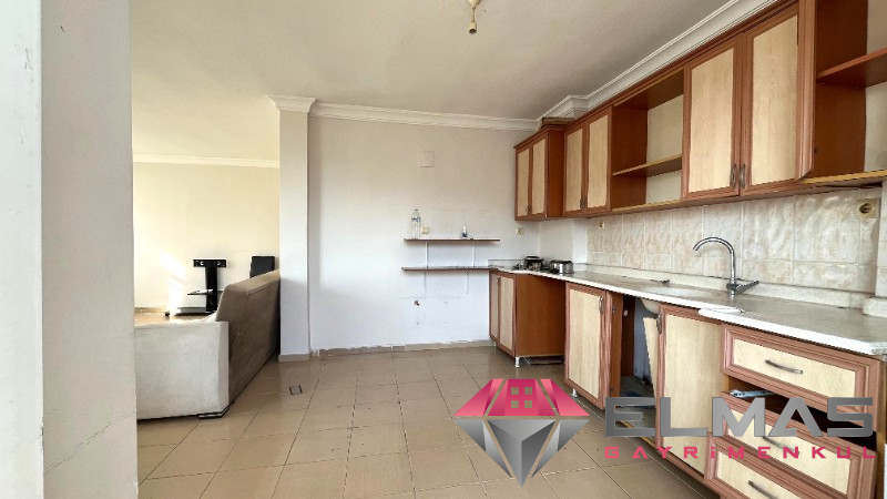 Elmas'tan Full Deniz Manzaralı Site İçi Yüksek Kat Kaçmaz