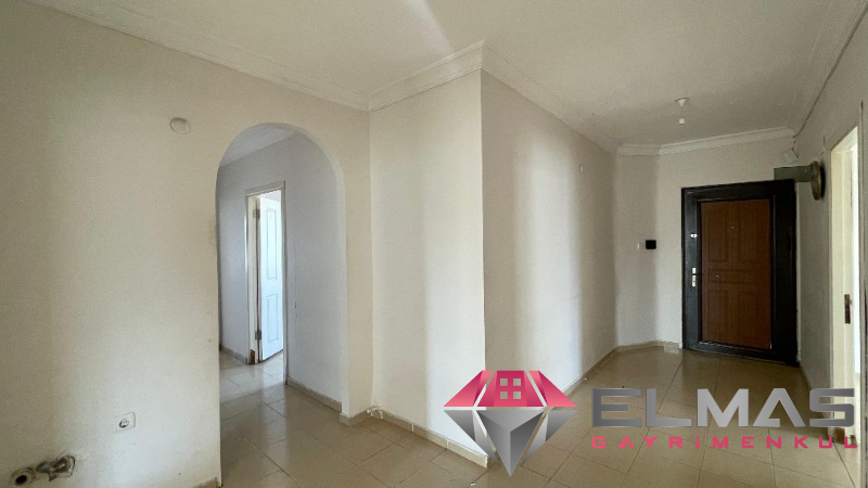 Elmas'tan Full Deniz Manzaralı Site İçi Yüksek Kat Kaçmaz