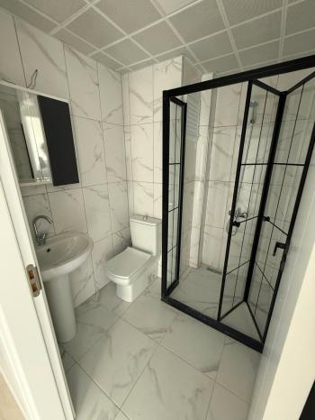 ÜNİVERSİTE BÖLGESİNDE SATILIK 1+1 DAİRE