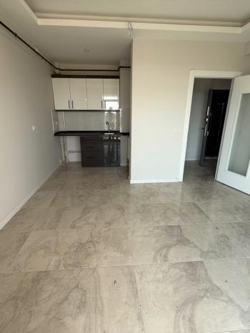 ÜNİVERSİTE BÖLGESİNDE SATILIK 1+1 DAİRE