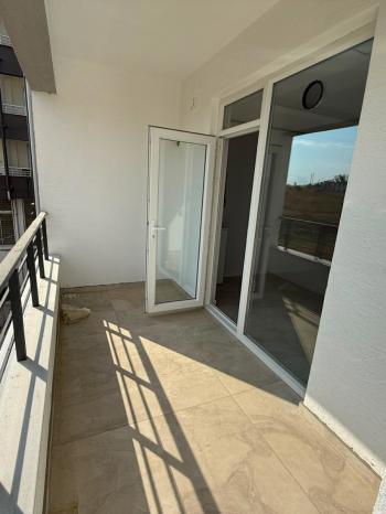 ÜNİVERSİTE BÖLGESİNDE SATILIK 1+1 DAİRE