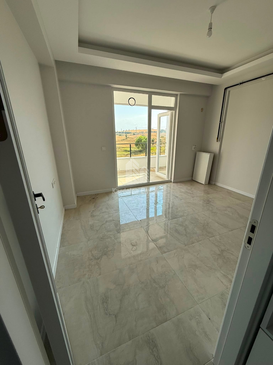 ÜNİVERSİTE BÖLGESİNDE SATILIK 1+1 DAİRE