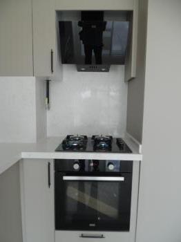 DEVLET HASTANESİ VE ADLİYE YAKININDA KİRALIK 1+1 DAİRE 