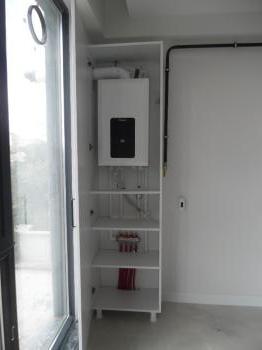 DEVLET HASTANESİ VE ADLİYE YAKININDA KİRALIK 1+1 DAİRE 