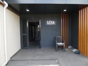 DEVLET HASTANESİ VE ADLİYE YAKININDA KİRALIK 1+1 DAİRE 