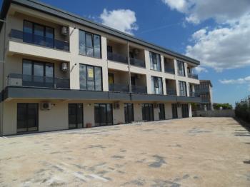 DEVLET HASTANESİ VE ADLİYE YAKININDA KİRALIK 1+1 DAİRE 