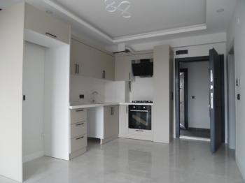 DEVLET HASTANESİ VE ADLİYE YAKININDA KİRALIK 1+1 DAİRE 
