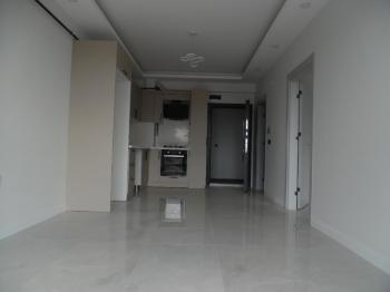 DEVLET HASTANESİ VE ADLİYE YAKININDA KİRALIK 1+1 DAİRE 