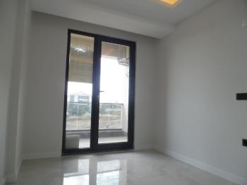 DEVLET HASTANESİ VE ADLİYE YAKININDA KİRALIK 1+1 DAİRE 